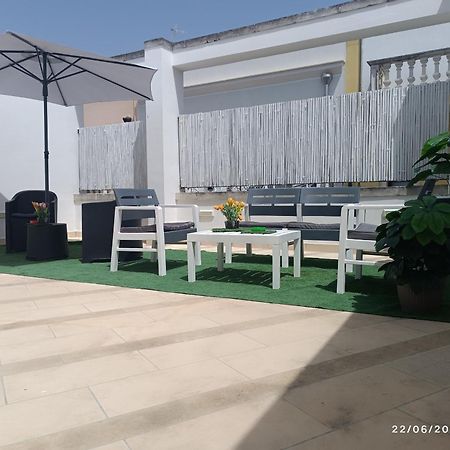 Summer In Sud Порто-Чезарео Экстерьер фото